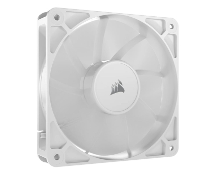 Wentylator do komputera CORSAIR RS120 White 120mm CO-9050192-WW
